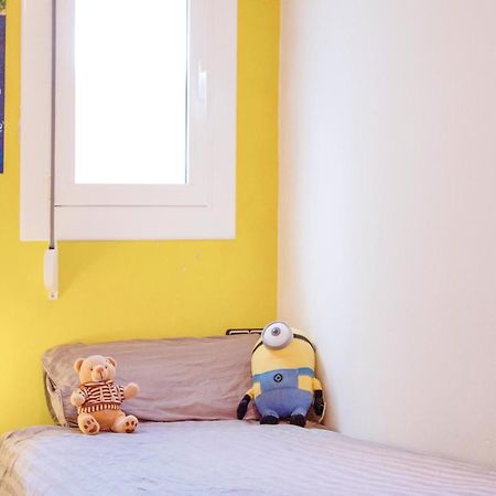 2 Bedroom Cozy Apartment In Blanes Exterior photo