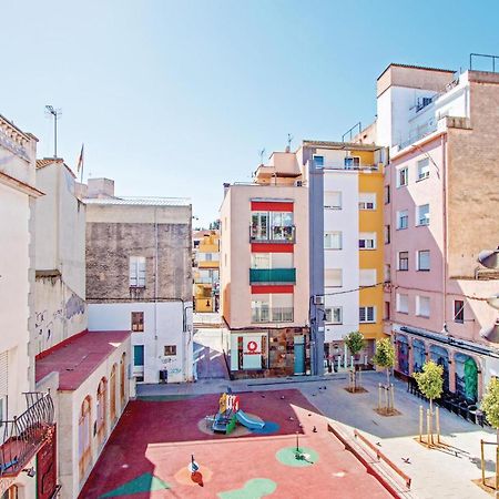 2 Bedroom Cozy Apartment In Blanes Exterior photo